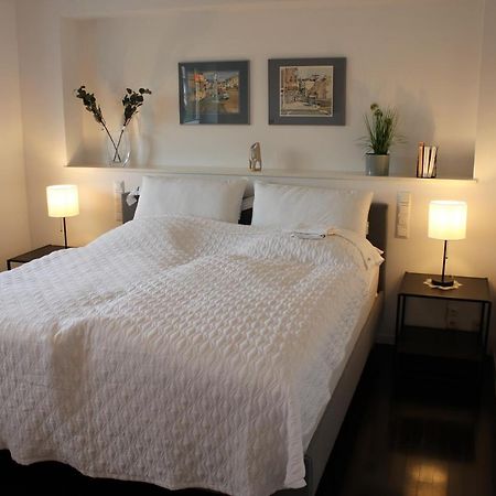 Schatzlhof Suite In Berg Am Starnberger See Zewnętrze zdjęcie
