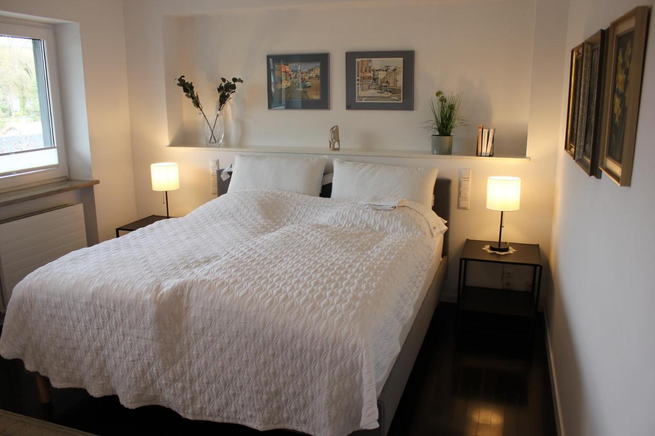 Schatzlhof Suite In Berg Am Starnberger See Zewnętrze zdjęcie