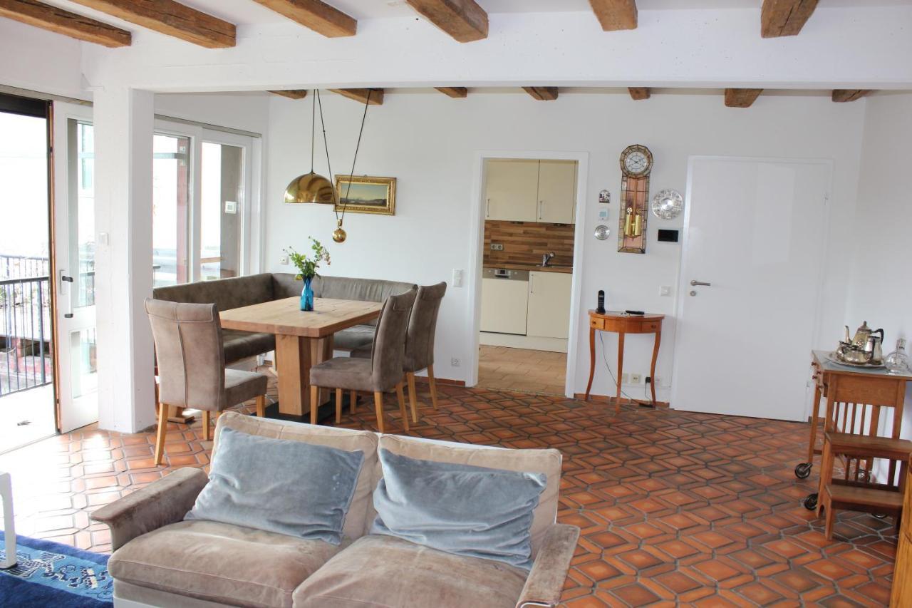 Schatzlhof Suite In Berg Am Starnberger See Zewnętrze zdjęcie