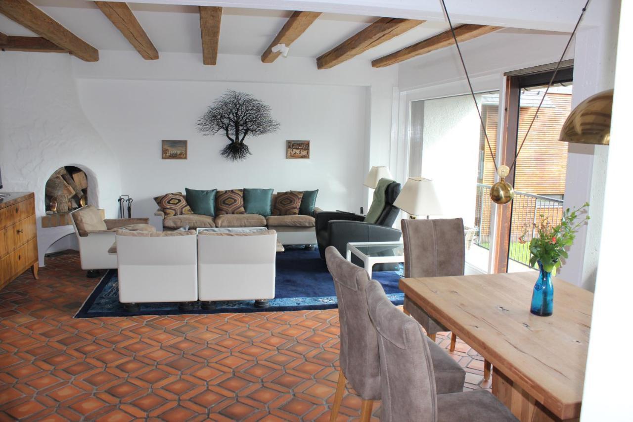 Schatzlhof Suite In Berg Am Starnberger See Zewnętrze zdjęcie