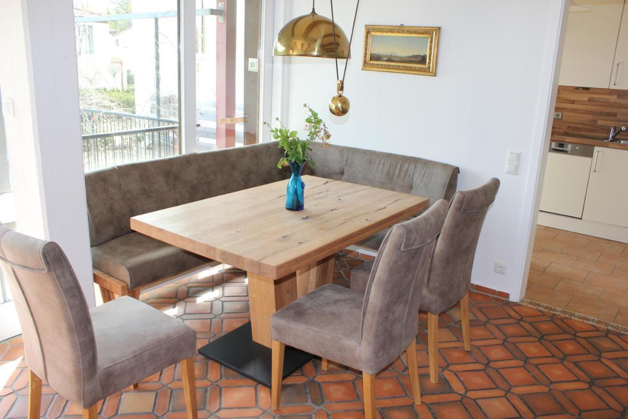 Schatzlhof Suite In Berg Am Starnberger See Zewnętrze zdjęcie