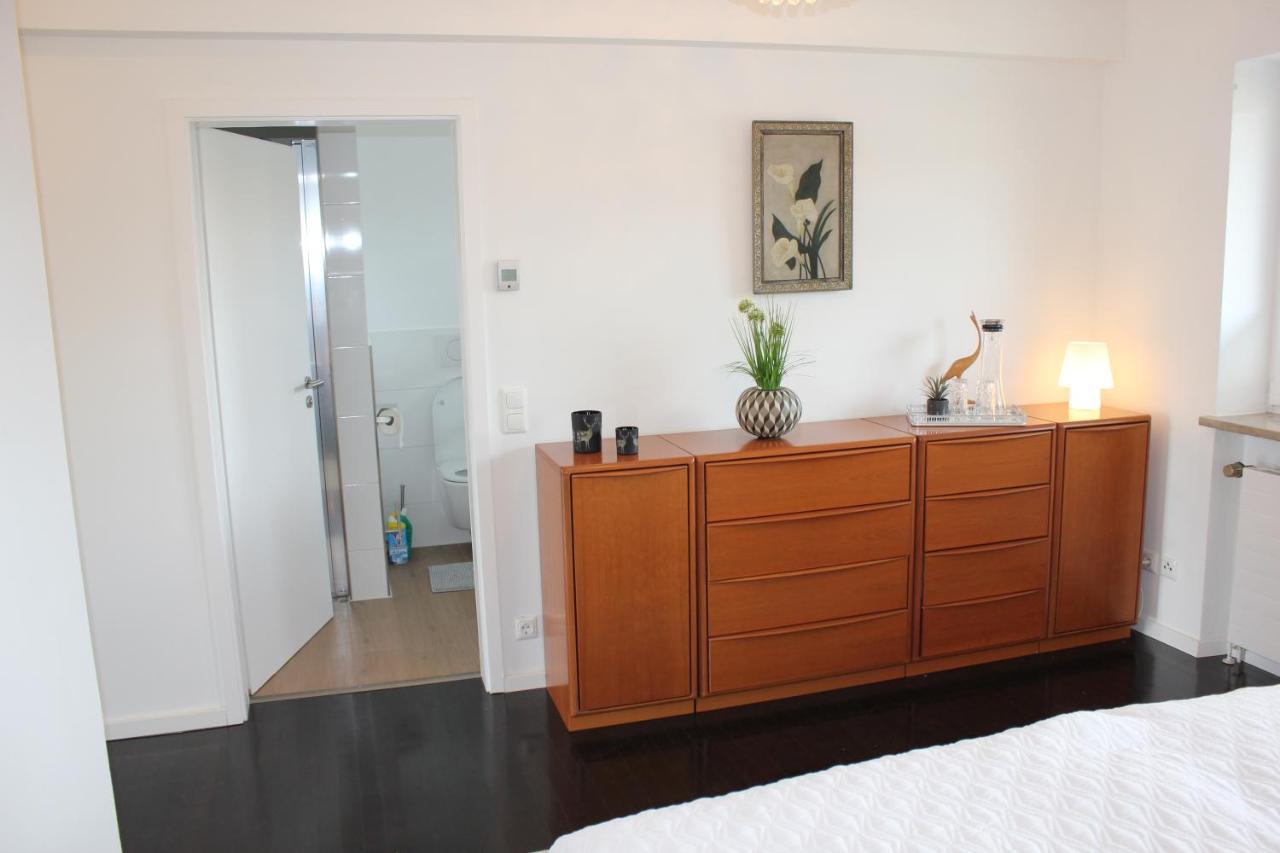 Schatzlhof Suite In Berg Am Starnberger See Zewnętrze zdjęcie