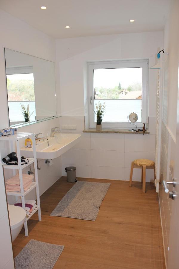 Schatzlhof Suite In Berg Am Starnberger See Zewnętrze zdjęcie